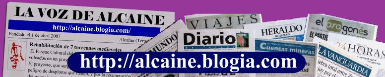 logo alcaine